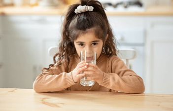 Pure, clean water for your family