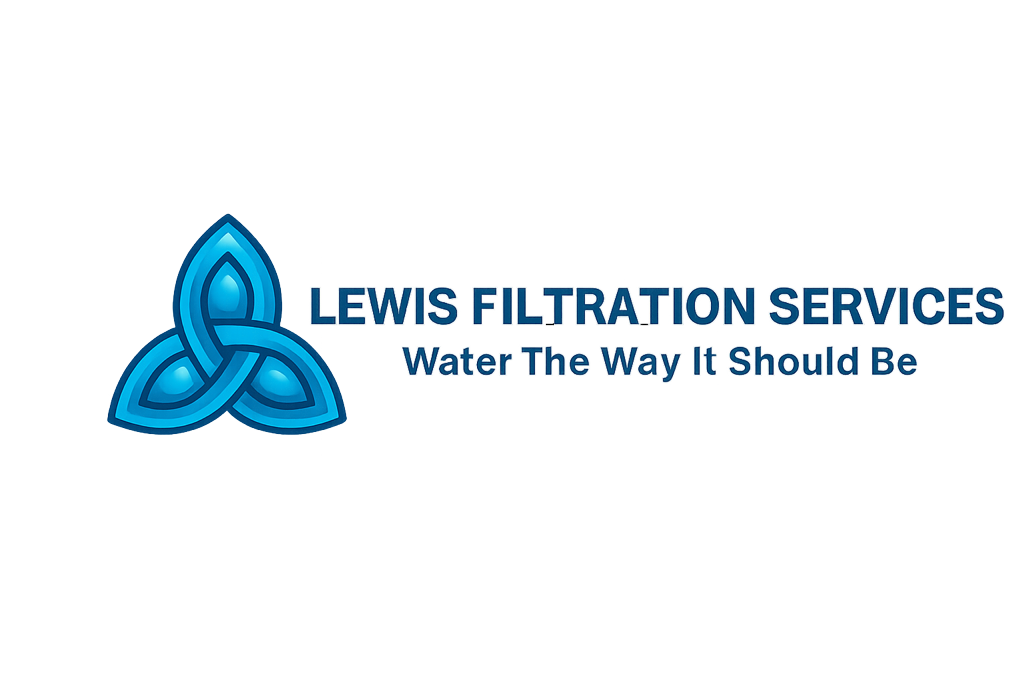 Lewis Filtration Services Logo